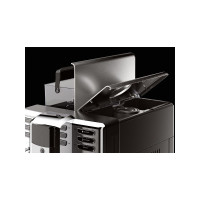Produktbild för Gaggia Anima Deluxe, Espressomaskin, 1,8 l, Kaffebönor, Mala...