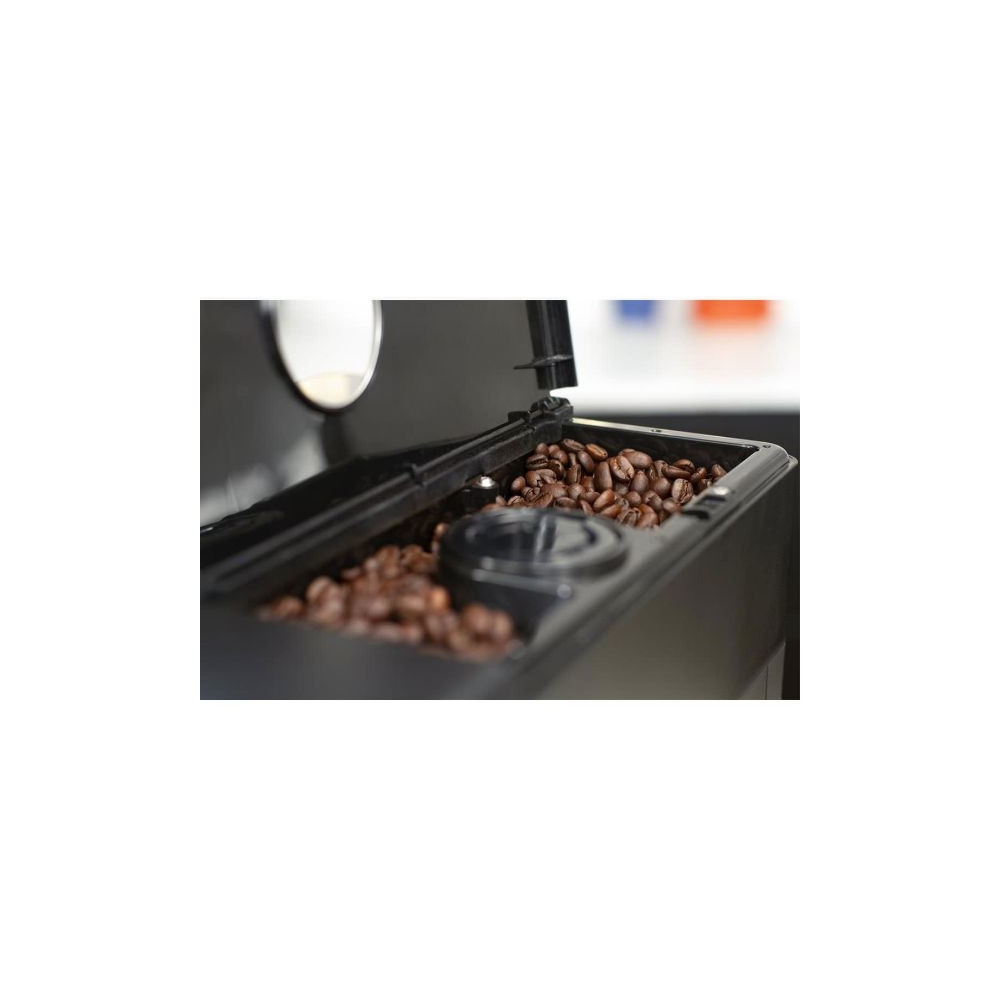 Produktbild för Gaggia Anima Deluxe, Espressomaskin, 1,8 l, Kaffebönor, Mala...