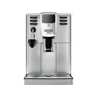 Produktbild för Gaggia Anima Deluxe, Espressomaskin, 1,8 l, Kaffebönor, Mala...