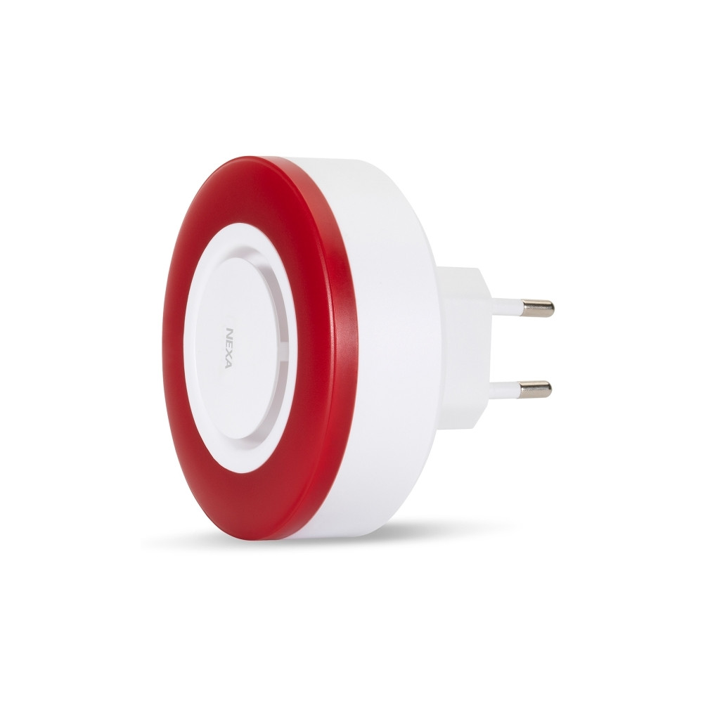 Produktbild för Nexa ZIS-104