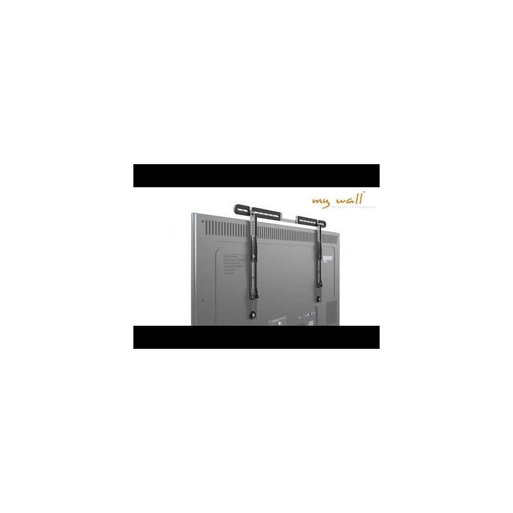 Produktbild för Mywall högtalarställ för soundbar HS9L soundbar bracket mova...