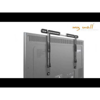 Produktbild för Mywall högtalarställ för soundbar HS9L soundbar bracket mova...