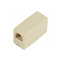 Produktbild för MicroConnect kopplingsdon för nätverk