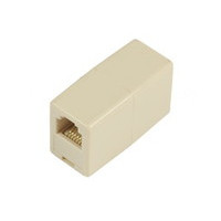 Produktbild för MicroConnect kopplingsdon för nätverk