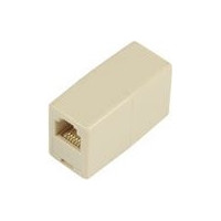 Produktbild för MicroConnect kopplingsdon för nätverk