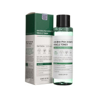 Produktbild för SOME BY MI_AHA.BHA.PHA 30 Days Miracle toner facial toner 15...