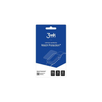 Produktbild för 3mk Watch Protection FlexibleGlass hybridglas för Huawei GT...