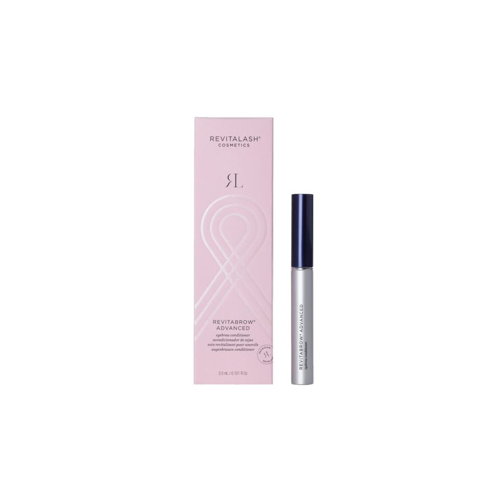Produktbild för RevitaLash Limited Edition RevitaBrow Advanced ögonbrynserum...