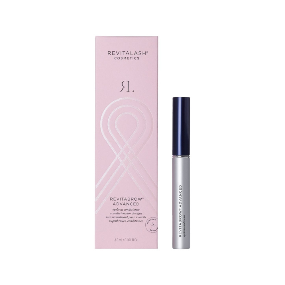 Produktbild för RevitaLash Limited Edition RevitaBrow Advanced ögonbrynserum...