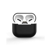 Produktbild för Fodral till AirPods 2 / AirPods 1 i silikon
