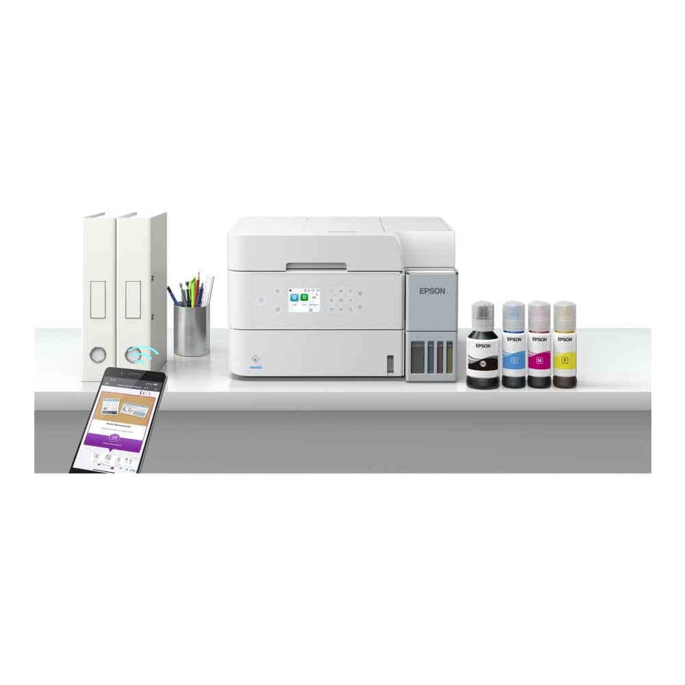 Produktbild för Epson EcoTank ET-3956