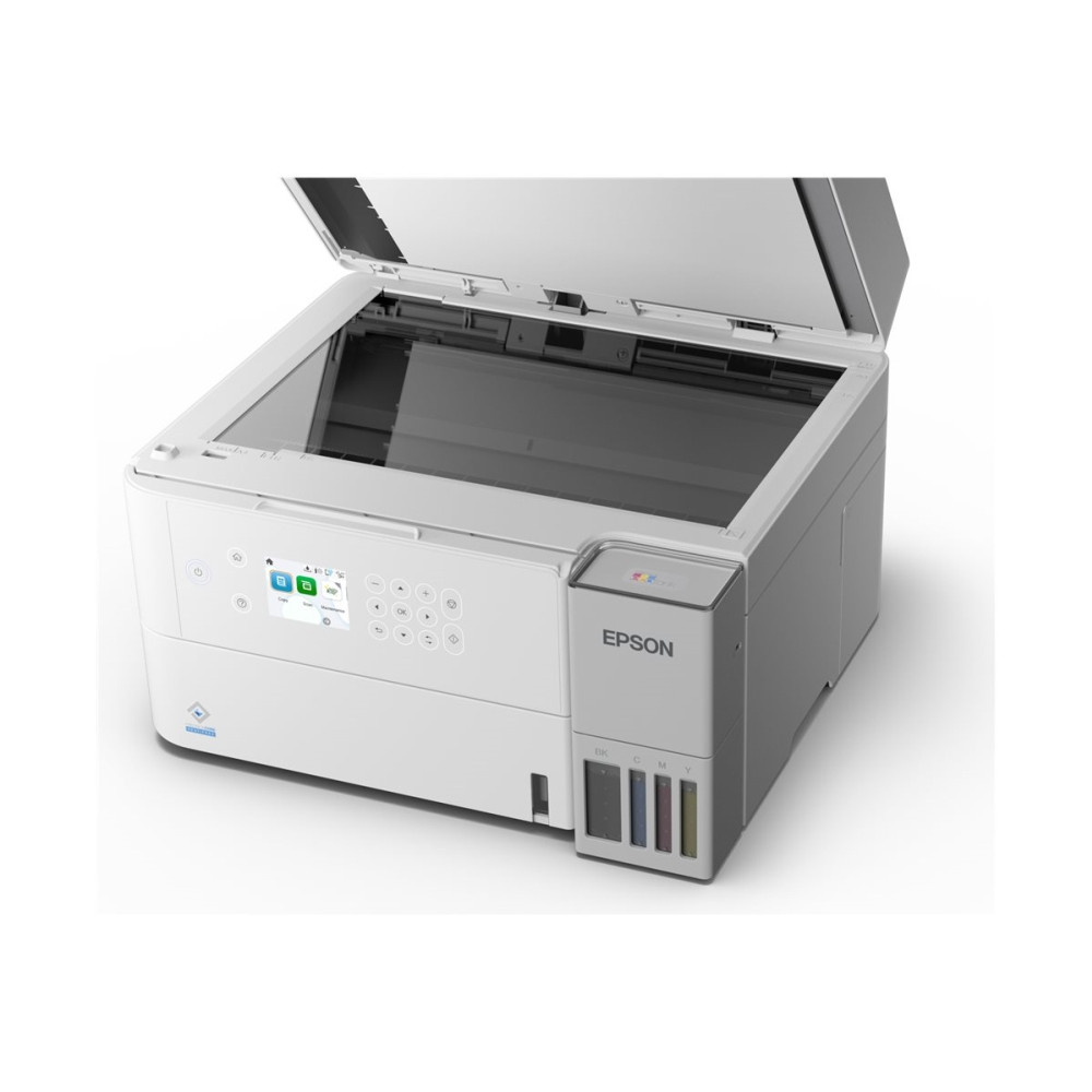 Produktbild för Epson EcoTank ET-3956