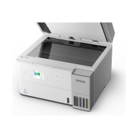 Produktbild för Epson EcoTank ET-3956