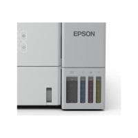 Produktbild för Epson EcoTank ET-3956