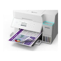 Produktbild för Epson EcoTank ET-3956