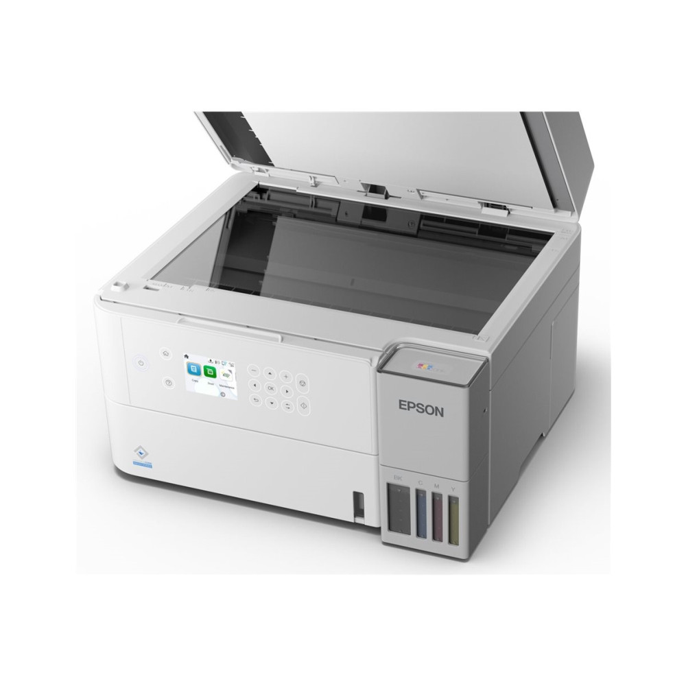 Produktbild för Epson EcoTank ET-3956