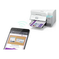 Produktbild för Epson EcoTank ET-3956