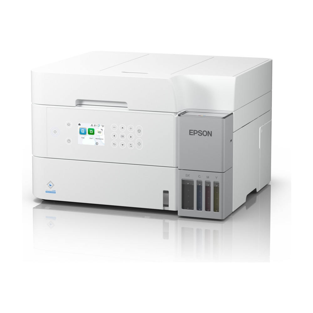 Produktbild för Epson EcoTank ET-3956