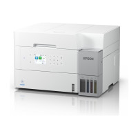 Produktbild för Epson EcoTank ET-3956