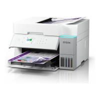 Produktbild för Epson EcoTank ET-3956