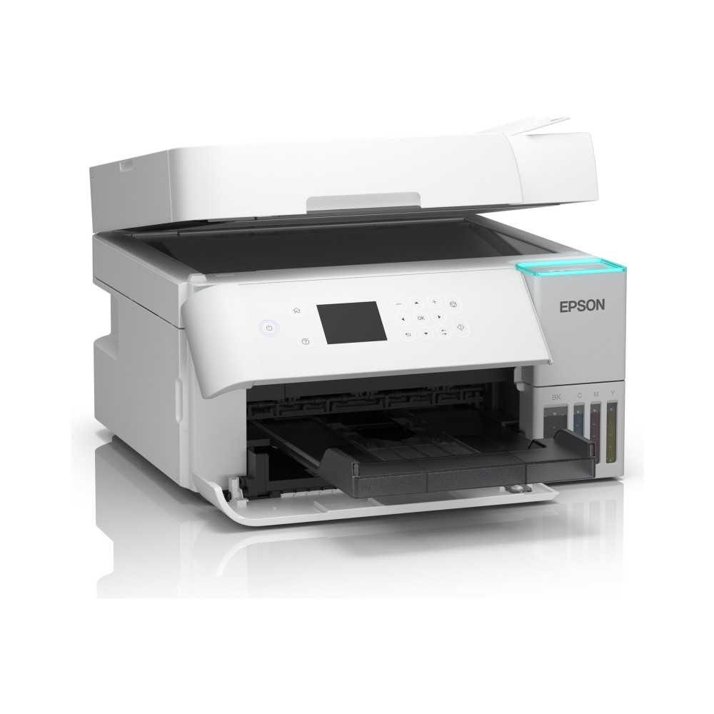 Produktbild för Epson EcoTank ET-3956