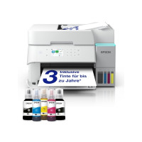 Produktbild för Epson EcoTank ET-3956