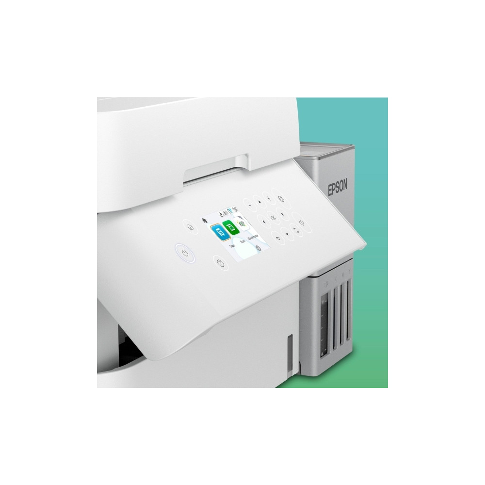 Produktbild för Epson EcoTank ET-3956
