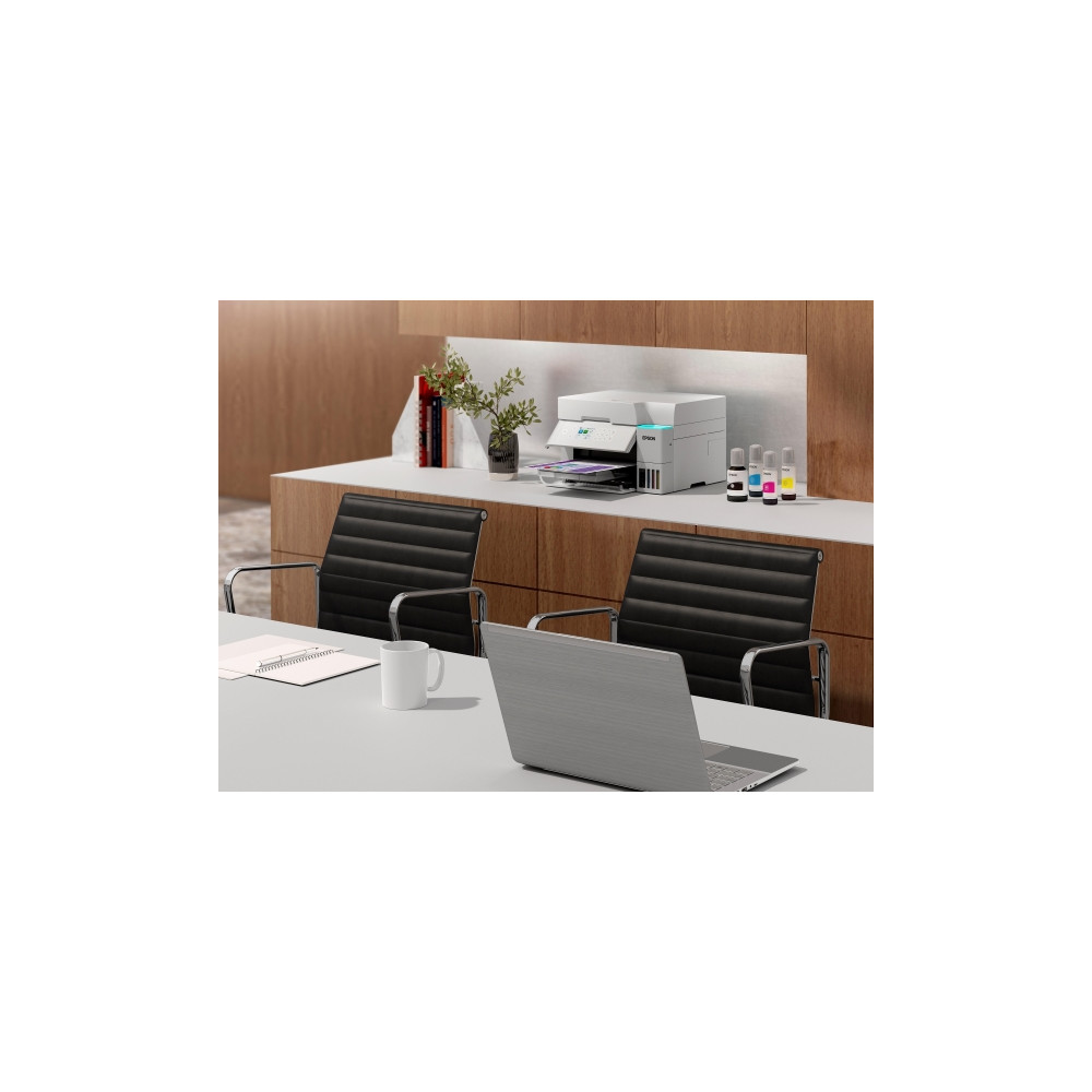 Produktbild för Epson EcoTank ET-3956