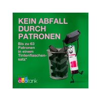 Produktbild för Epson EcoTank ET-3956