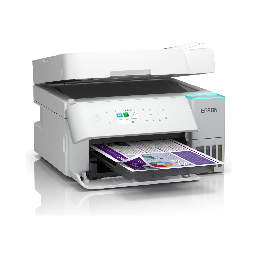 Produktbild för Epson EcoTank ET-3956