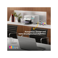 Produktbild för Epson EcoTank ET-3956