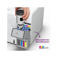 Produktbild för Epson EcoTank ET-3956