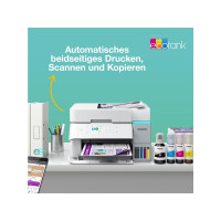 Produktbild för Epson EcoTank ET-3956