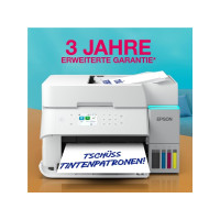 Produktbild för Epson EcoTank ET-3956