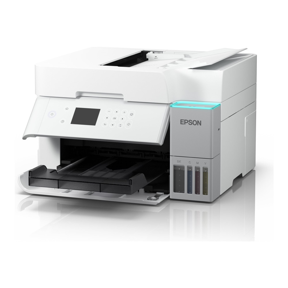 Produktbild för Epson EcoTank ET-3956