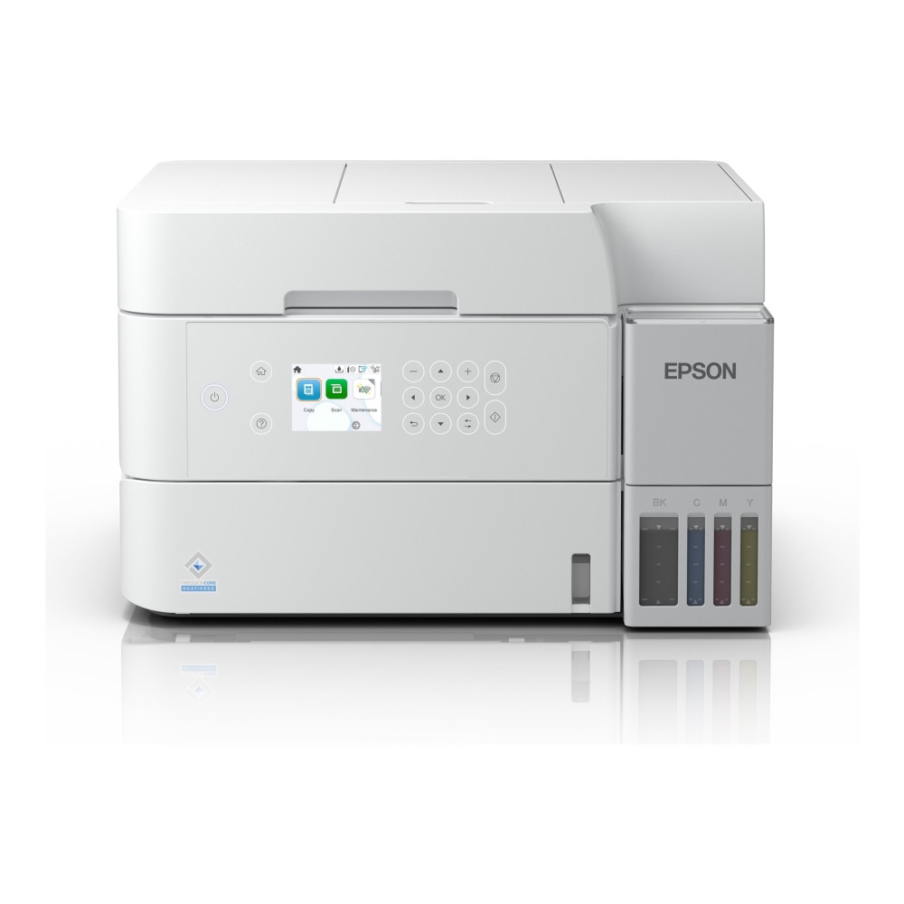 Produktbild för Epson EcoTank ET-3956