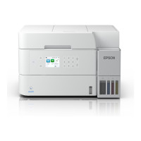 Produktbild för Epson EcoTank ET-3956