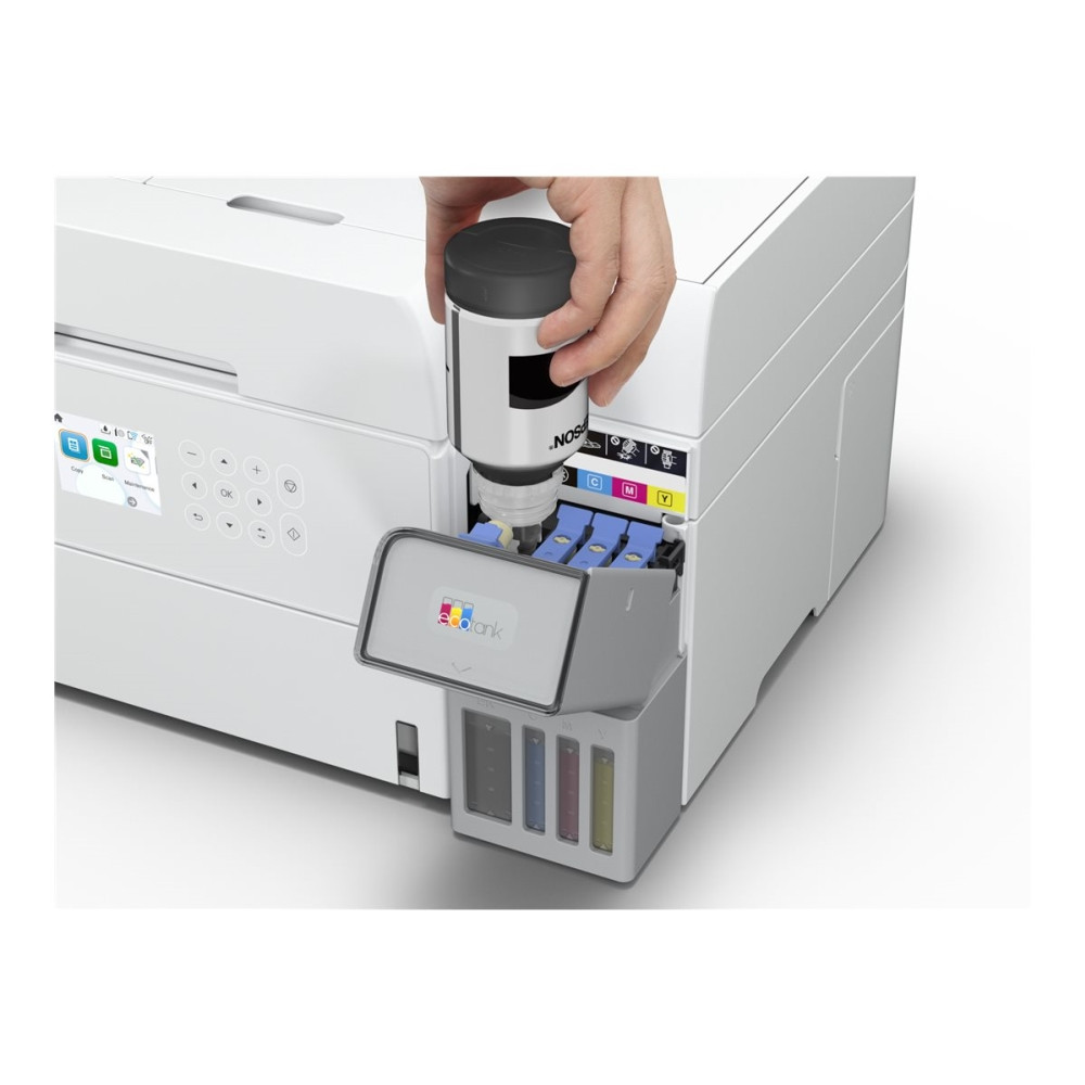 Produktbild för Epson EcoTank ET-3956