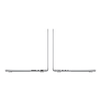 Produktbild för Apple MacBook Pro - 14.2" - Apple M5 Pro - 24 GB RAM - 2 TB SSD - dansk