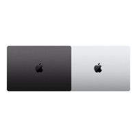 Produktbild för Apple MacBook Pro - 14.2" - Apple M5 Pro - 24 GB RAM - 2 TB SSD - dansk