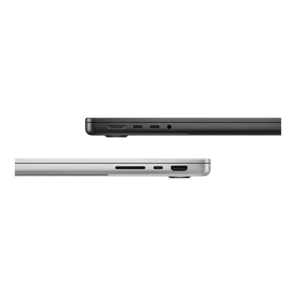 Produktbild för Apple MacBook Pro - 14.2" - Apple M5 Pro - 24 GB RAM - 2 TB SSD - dansk