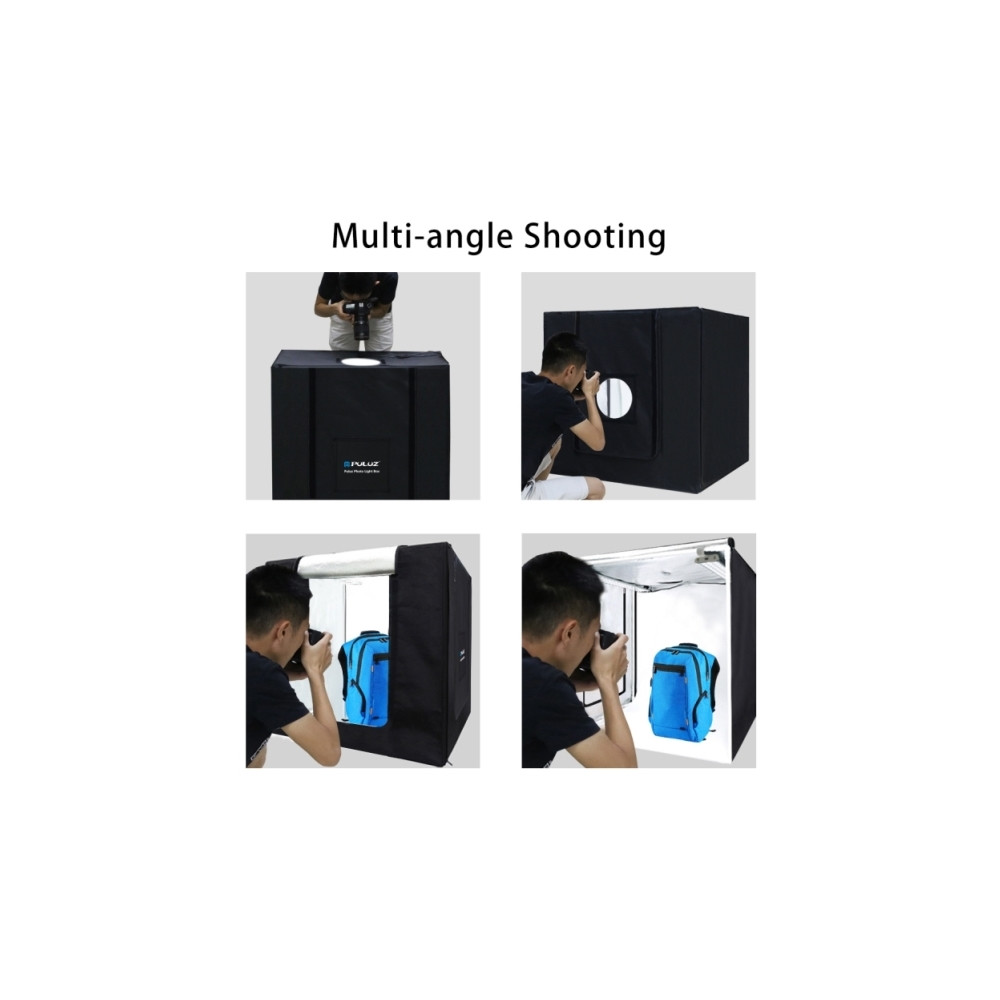 Produktbild för Puluz PU5080EU, AC, 100