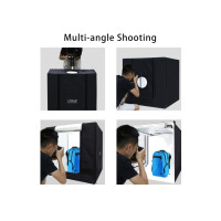 Produktbild för Puluz PU5080EU, AC, 100