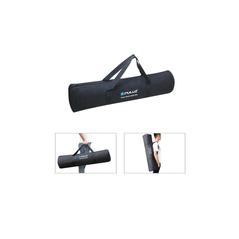 Produktbild för Puluz PU5080EU, AC, 100