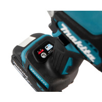 Produktbild för Makita DTD157Z - stötdrivare - sladdlös - 2 hastigheter - inget batteri