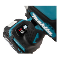 Produktbild för Makita DTD157Z - stötdrivare - sladdlös - 2 hastigheter - inget batteri