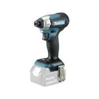 Produktbild för Makita DTD157Z - stötdrivare - sladdlös - 2 hastigheter - inget batteri