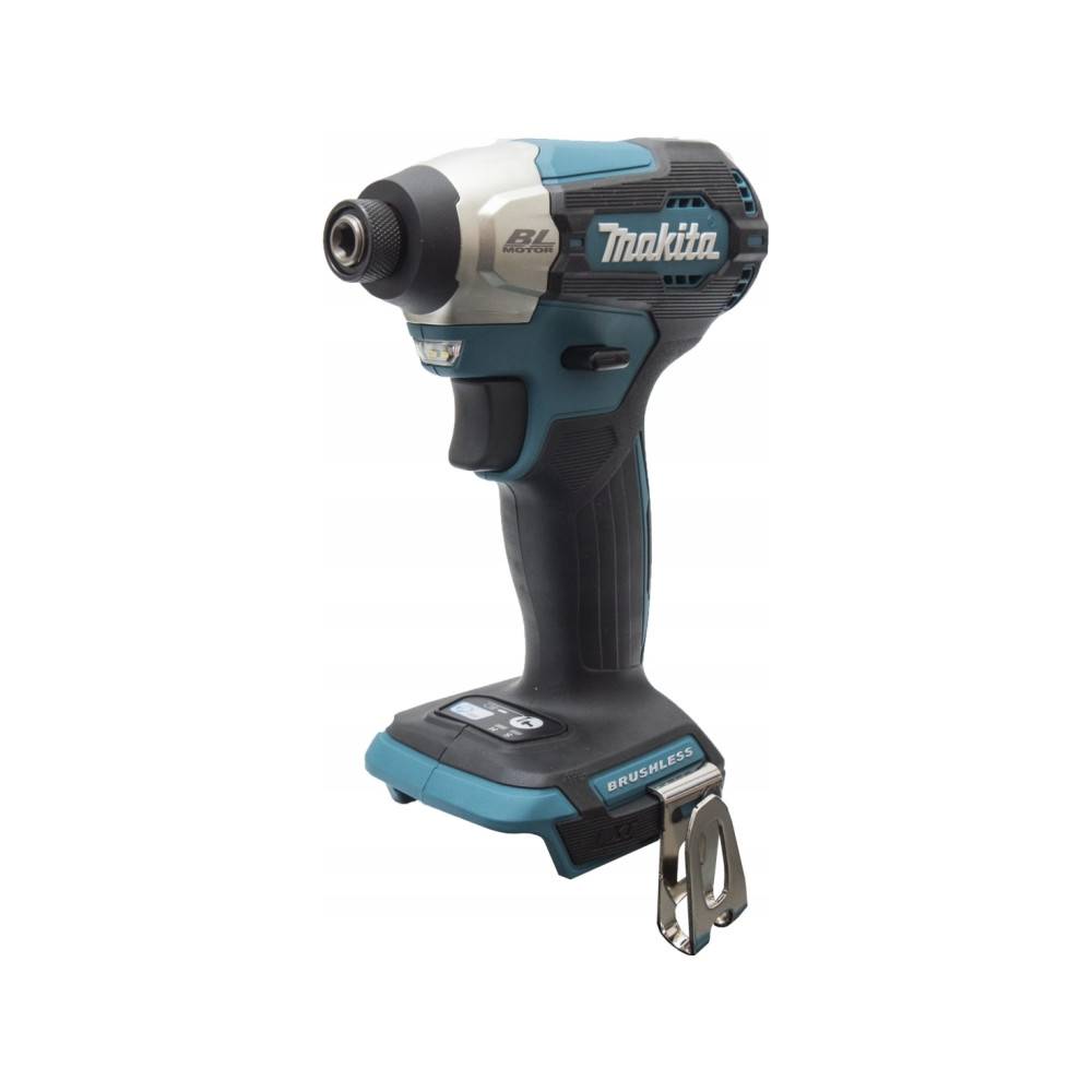 Produktbild för Makita DTD157Z - stötdrivare - sladdlös - 2 hastigheter - inget batteri