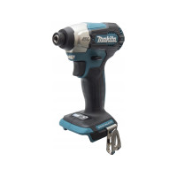 Produktbild för Makita DTD157Z - stötdrivare - sladdlös - 2 hastigheter - inget batteri
