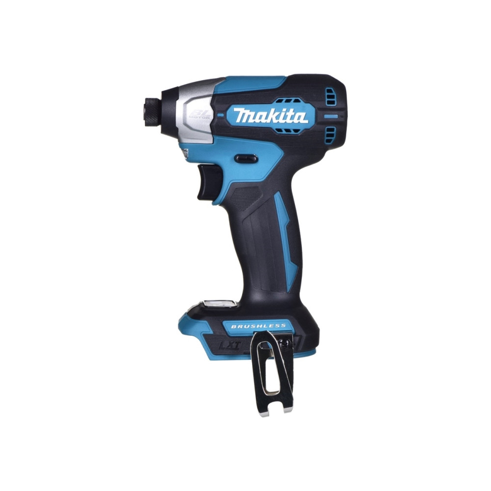 Produktbild för Makita DTD157Z - stötdrivare - sladdlös - 2 hastigheter - inget batteri
